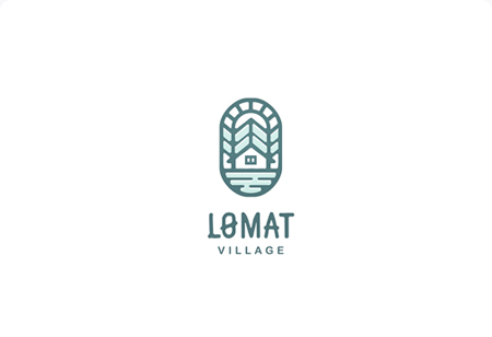 Lomat Village